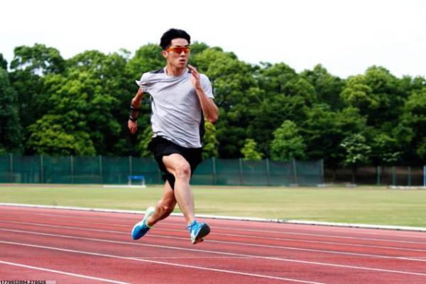 刘翔从事的体育项目与成就回顾